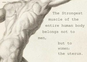 about the uterus.: Midwife Quotes, Baby Births, Ina May Gaskin Quotes ...