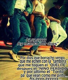 sinaloense more mexicans side asis soy music quotes sinaloense quotes ...