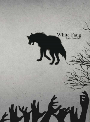 CLASSIC OF THE DAY:White Fang by Jack LondonAmazon: 4.5/5Goodreads: 3 ...