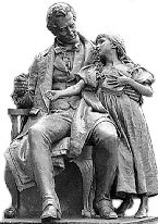 thomas hopkins gallaudet after whom gallaudet university is named ...