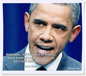 Barack Obama Quotes