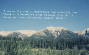 in love, love, marriage, mountains, photography, quote, quotes, text ...