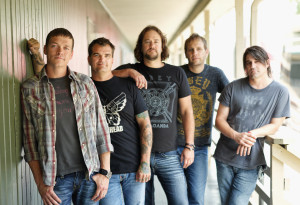 Doors Down Will Perform At Boy Scouts Jamboree