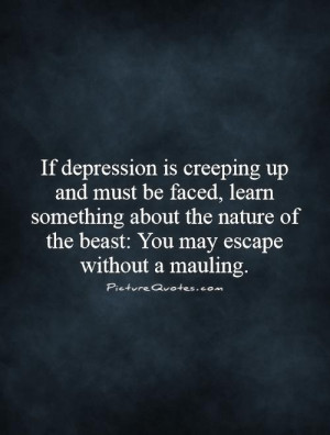 Depression Quotes