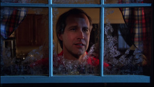 Chevy Chase Fanclub National Lampoon's Christmas Vacation