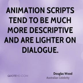 douglas wood douglas wood animation scripts tend to be much more jpg