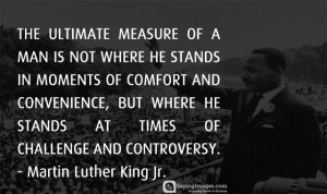 20 Inspirational Martin Luther King Jr. Quotes & Pictures