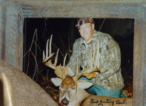 HOME > Forums > Bowhunting > Roger Rothhaar : Bowhunting Legend