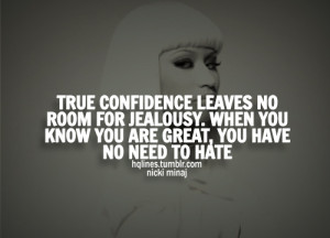 Nicki Minaj Quotes About Relationships