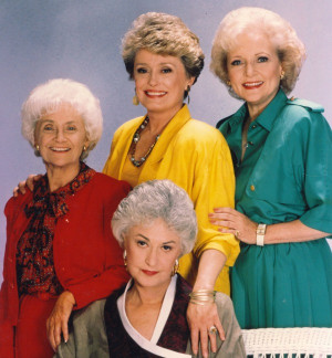 Betty White: Our favorite Rose-isms from The Golden Girls