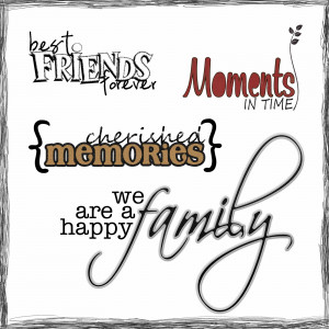 Displaying 19> Images For - Cousins Sayings Scrapbook...