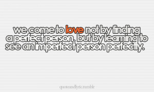 50 Quotes About Love , Loving, and Being Loved - Yahoo! Voices ...
