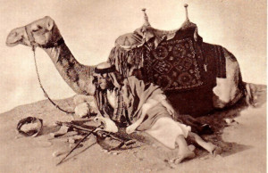 Lawrenceof Arabia