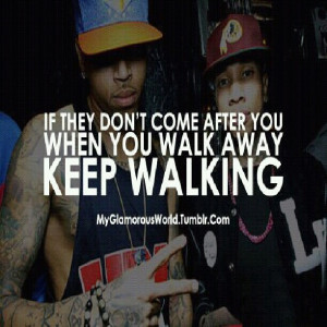 Enough said ... Relationships Quotes, Quotes Following, Tyga Quotes ...