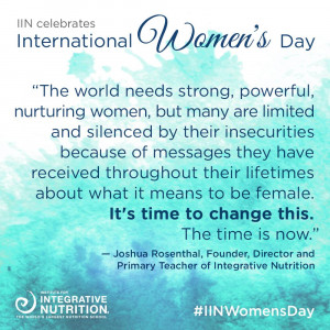 Posted by Joshua Rosenthal on March 04, 2015