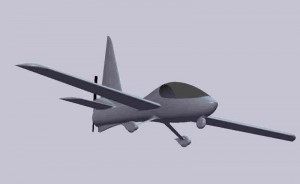 ... how to import a Solidworks file into x plane? I want to fly my plane