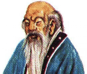 Lao-Tzu ”
