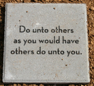 Local church environment says