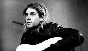 ... llamado 'Yo Soy', interpretó a Kurt Cobain y mira como le fue