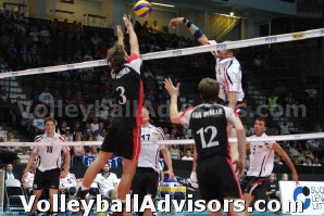 VolleyballBlocking Drills - How to Improve Blocking?
