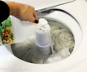 ... Clean, Baking Sodas, Fresh Towels, De Bain, Idéia De, Clean Towels