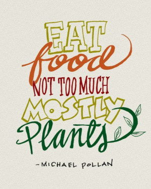 80 Inspirational Food Quotes | Relish.com