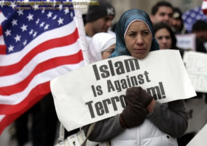 ISLAM IS AGAINST TERRORISM ! FATWA AGAINST TERRORISM I request all ...