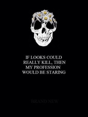 Brand New quotes