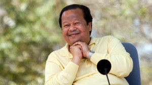 Prem Rawat Maharaji Image