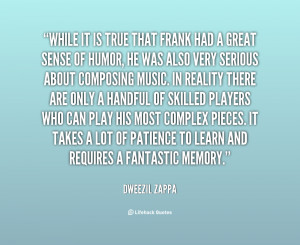 Related Pictures frank zappa quotes quotes by frank zappa