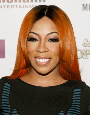 Love And Hip Hop Hollywood' Cast: Soulja Boy & K. Michelle Battle On ...