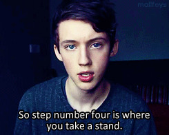 Troye Sivan Quotes