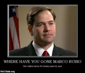 Marco Rubio Quotes