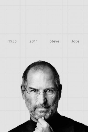 iPhone Steve Jobs Quote