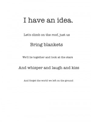 Short Cute Love Quotes Tumblr