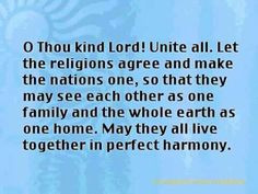 unity more reminder prayer quotes unity isaac 2