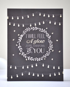 Frank Sinatra Quote Chalkboard Print