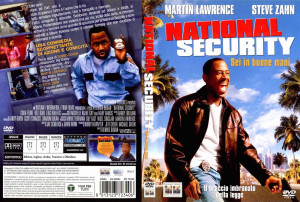 Seguridad Nacional - 2003 - Brrip 720p - Dual -...