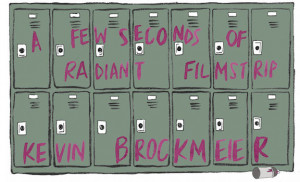 Kevin Brockmeier Captures the Strain of 7th Grade in Radiant Filmstrip