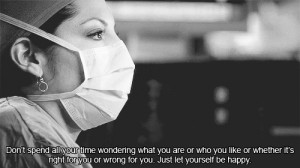 Grey's Anatomy callie torres season5