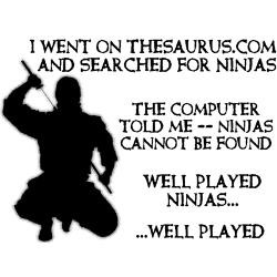thesaurus_ninja_funny_tshirt_mug.jpg?side=Back&height=250&width=250 ...