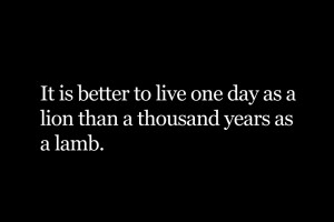 One Hundred Quotes - Day 60 by joycefungx