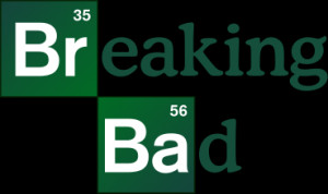 Description Breaking Bad logo.svg