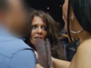 Mob Wives’ season 2: Top quotes from Drita, Karen balcony fight ...