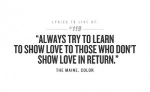 The Maine