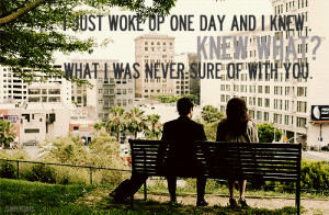 Movie wallpapers - 500 Days Of Summer wallpaper