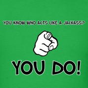 Short Funny Quotes T-Shirts