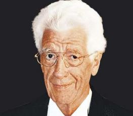 Douglas Carrell Founder...