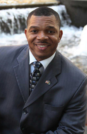 John Wiley Price’s newest opponent, Micah Phillips, talks District 3