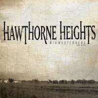 Hawthorne Heights – Midwesterners The Hits